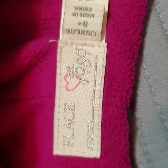 The Children's Place Scarf and Hat - Picture 4 of 4